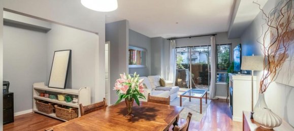 2 Schlafzimmer Eigentumswohnung in British Columbia, Canada, Nr. 1196 5