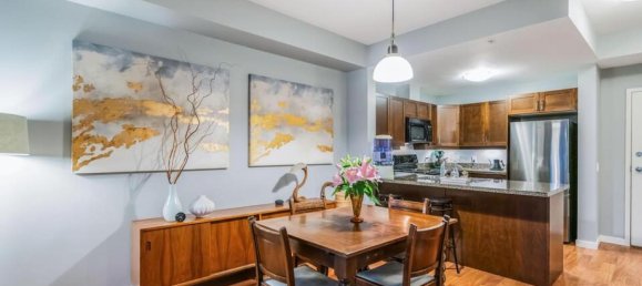 2 Schlafzimmer Eigentumswohnung in British Columbia, Canada, Nr. 1196 4