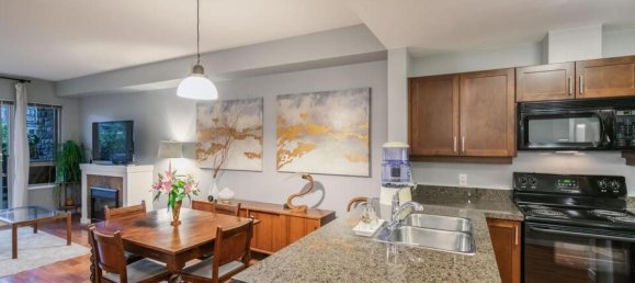 2 Schlafzimmer Eigentumswohnung in British Columbia, Canada, Nr. 1196 9