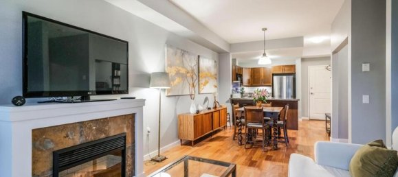 2 Schlafzimmer Eigentumswohnung in British Columbia, Canada, Nr. 1196 3