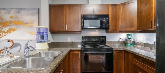 2 Schlafzimmer Eigentumswohnung in British Columbia, Canada, Nr. 1196 8