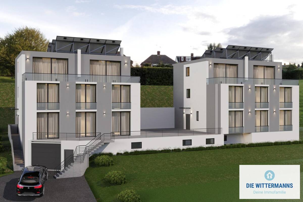 Terrain à Lorrach, Germany No. 29584