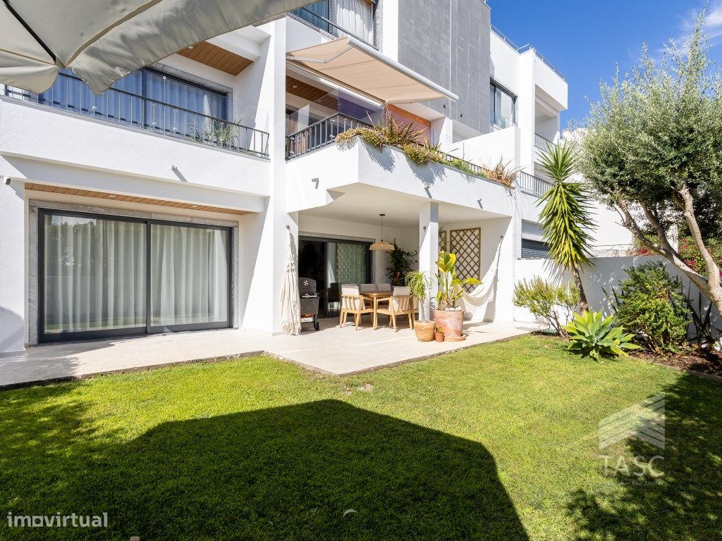 3 bedrooms House in Cascais, Portugal No. 345432