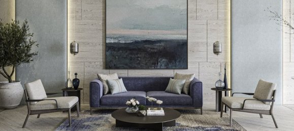 2 Schlafzimmer Wohnung in Jumeirah Village Circle, UAE, Nr. 3446 4