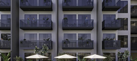 2 Schlafzimmer Wohnung in Jumeirah Village Circle, UAE, Nr. 3446 17