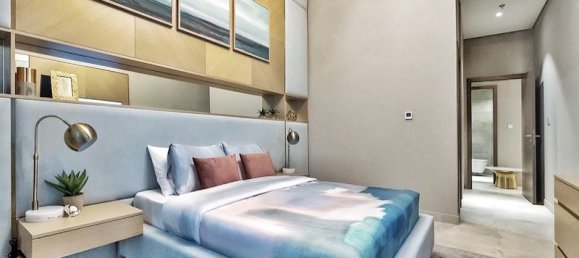 2 Schlafzimmer Wohnung in Jumeirah Village Circle, UAE, Nr. 3446 2