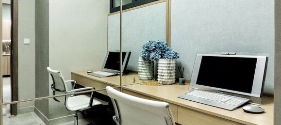 2 Schlafzimmer Wohnung in Jumeirah Village Circle, UAE, Nr. 3446 7