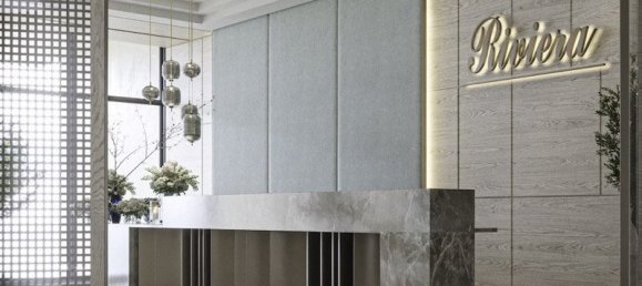 2 Schlafzimmer Wohnung in Jumeirah Village Circle, UAE, Nr. 3446 9