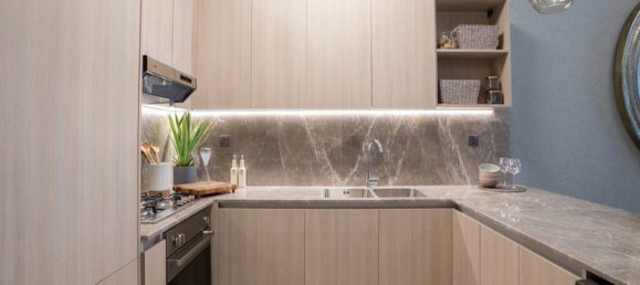 2 Schlafzimmer Wohnung in Jumeirah Village Circle, UAE, Nr. 3446 14