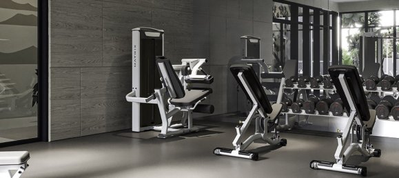 2 Schlafzimmer Wohnung in Jumeirah Village Circle, UAE, Nr. 3446 16