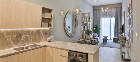 2 Schlafzimmer Wohnung in Jumeirah Village Circle, UAE, Nr. 3446 13