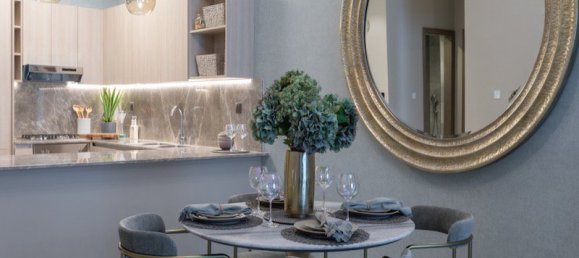 2 Schlafzimmer Wohnung in Jumeirah Village Circle, UAE, Nr. 3446 8