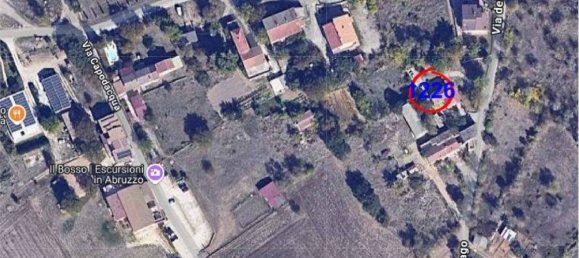 3 bedrooms Apartment in Capestrano, Italy No. 346894 3