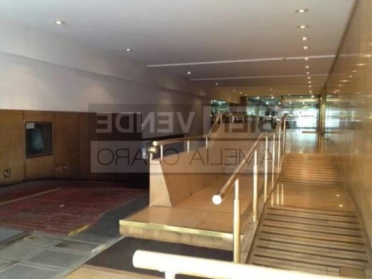 11m² Warehouse in Buenos Aires, Argentina No. 106498