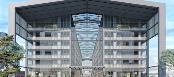 شقة 2+1 في Tersane Istanbul, Beyoglu, Turkey رقم 36023 6