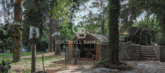 10 bedrooms Villa in Castel Viscardo, Italy No. 362934 9