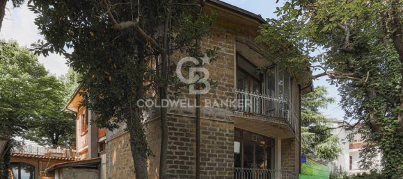 10 bedrooms Villa in Castel Viscardo, Italy No. 362934 4