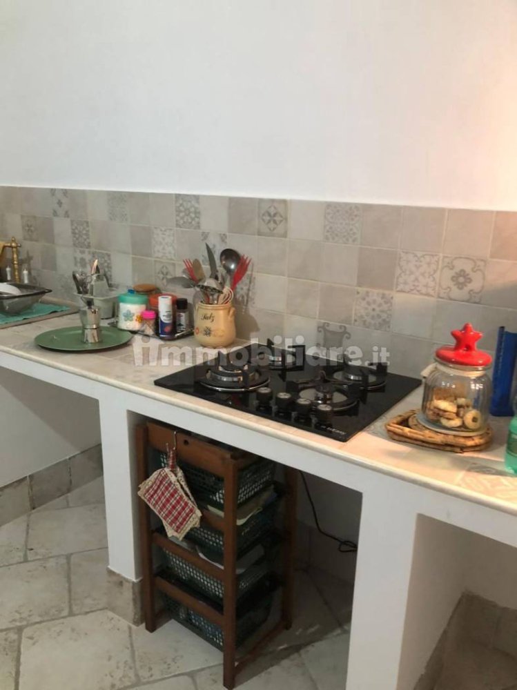 1 bedroom Apartment in Martina Franca, Italy No. 342390