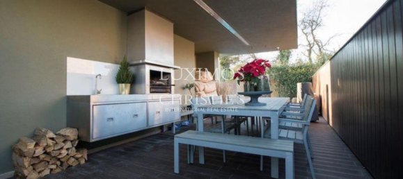 Villa T4 em Arcozelo, Portugal N.º 111601 2