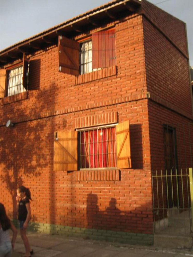 2 غرف نوم منزل في Mar del Plata, Argentina رقم 68977