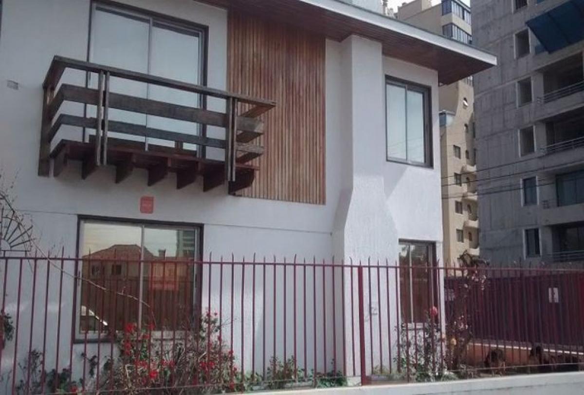 4 bedrooms House in Valparaiso, Chile No. 5593