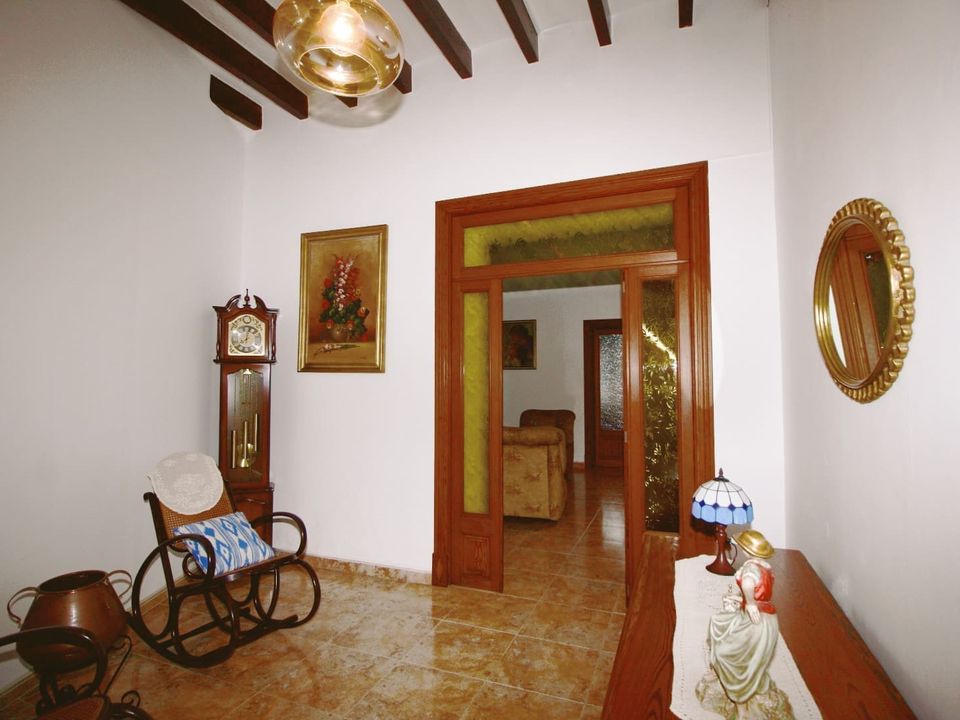 3 bedrooms Townhouse in Binissalem, Spain No. 276999