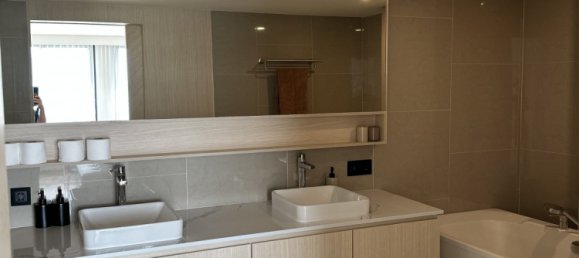 Пентхаус 72м² в Пхукет, Таиланд № 64396 11