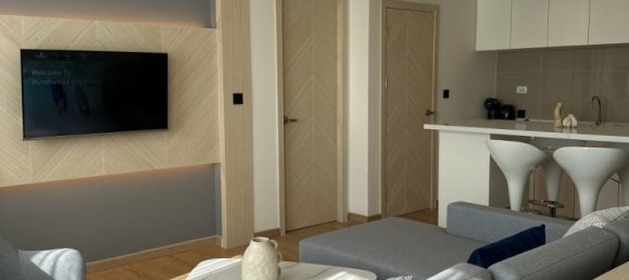 Пентхаус 72м² в Пхукет, Таиланд № 64396 6