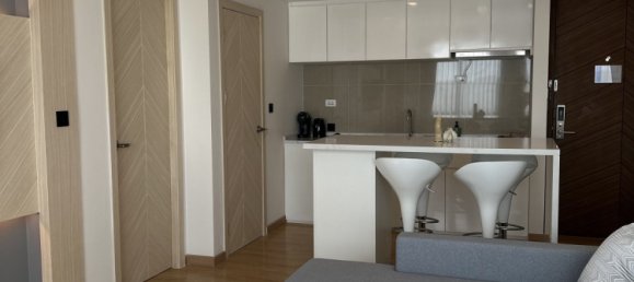 Пентхаус 72м² в Пхукет, Таиланд № 64396 5