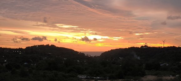 Пентхаус 72м² в Пхукет, Таиланд № 64396 12