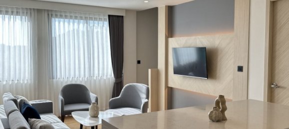 Пентхаус 72м² в Пхукет, Таиланд № 64396 3