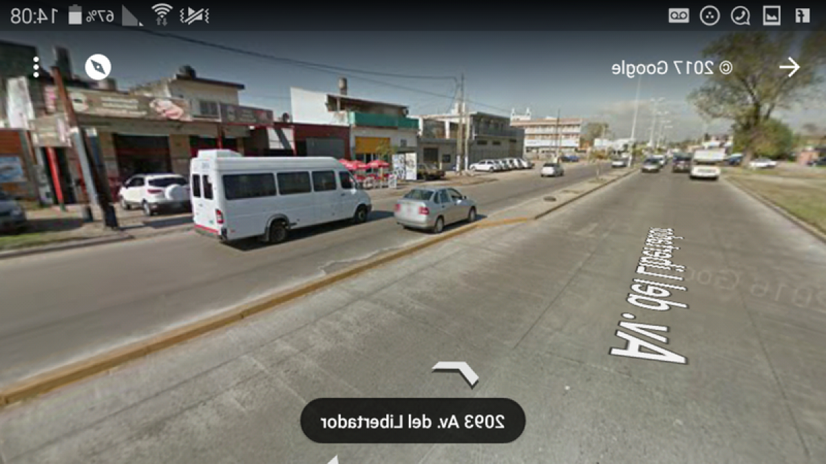 2 bedrooms Land in Moreno, Argentina No. 120393