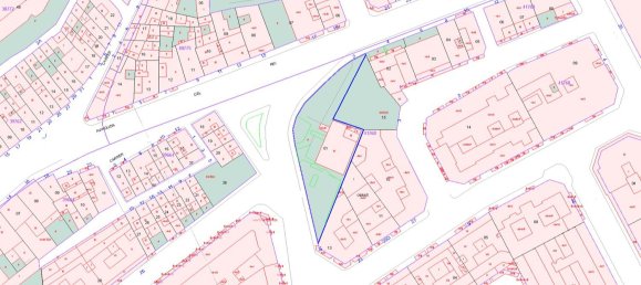  قطعة أرض في Alicante, Spain رقم 159080 4