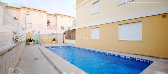 2 Schlafzimmer Stadthaus in Valencia, Spain, Nr. 127152 30