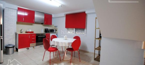 2 Schlafzimmer Stadthaus in Valencia, Spain, Nr. 127152 4