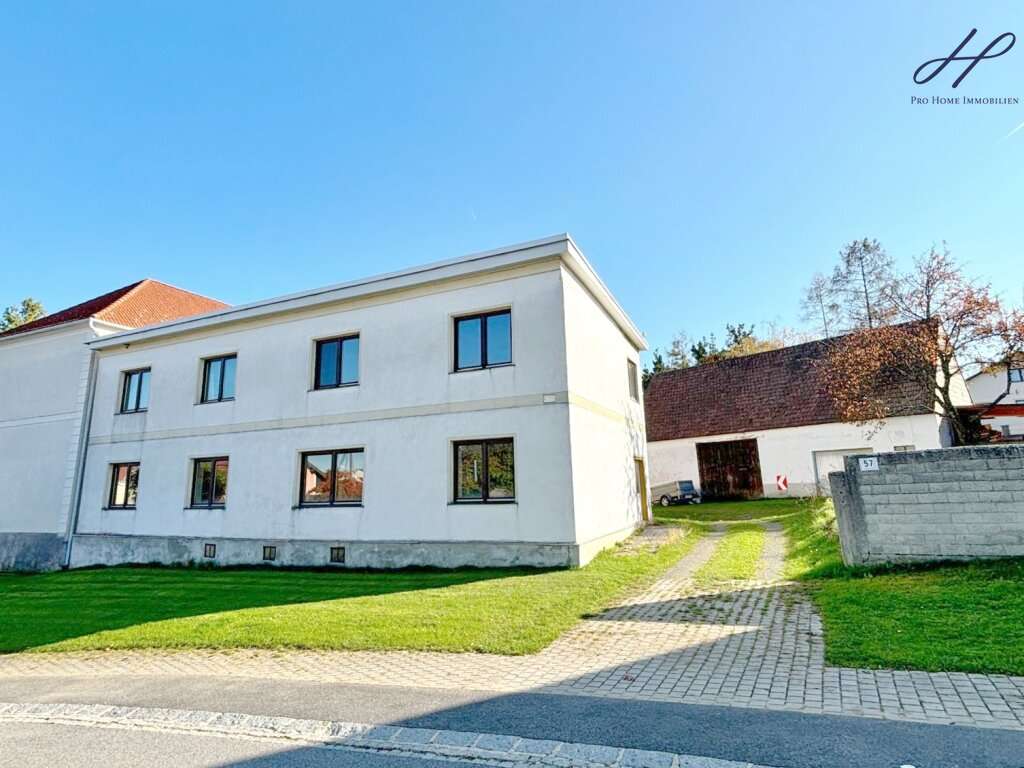 6 rooms House in Oberloisdorf, Austria No. 86063