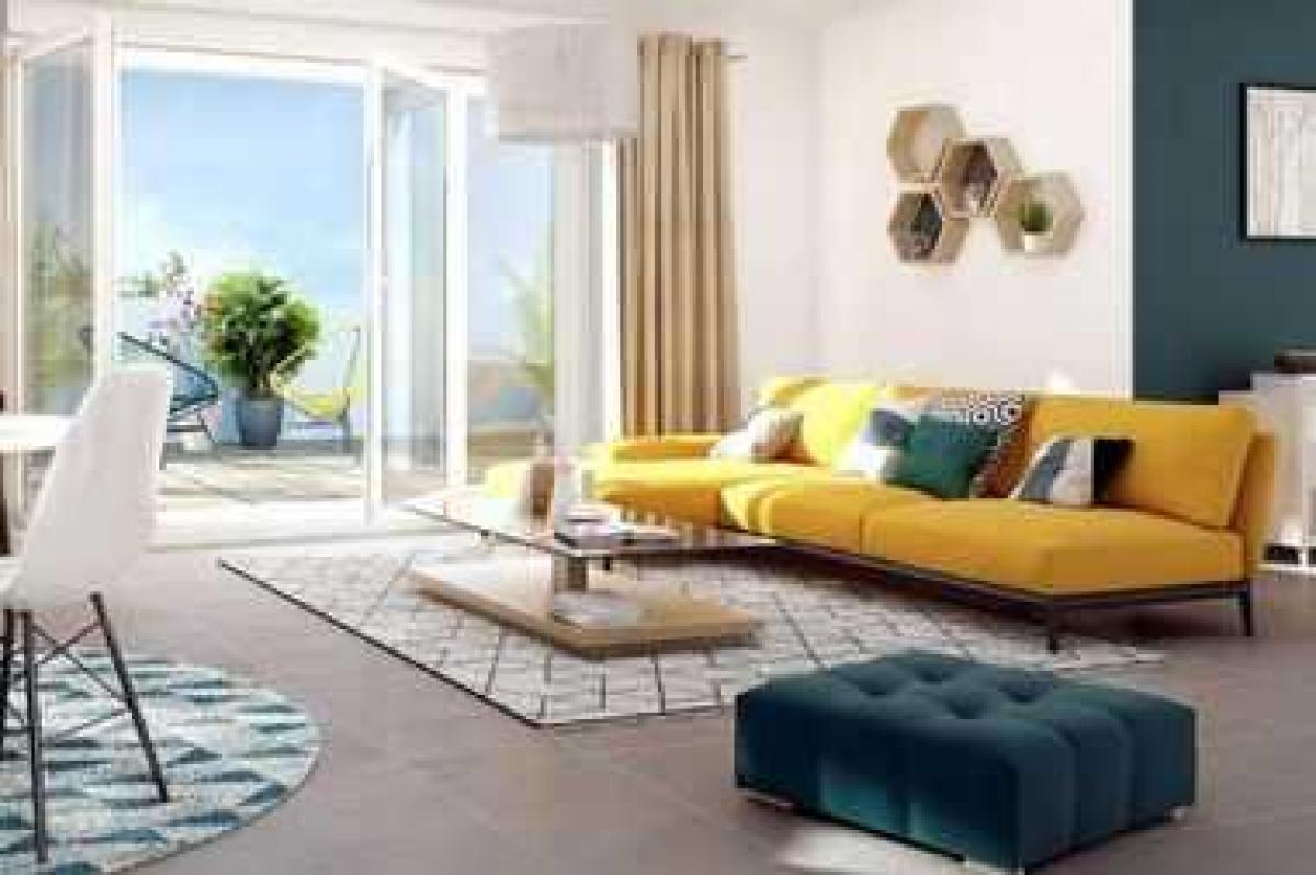 Estudio en Cognin, France No. 34055