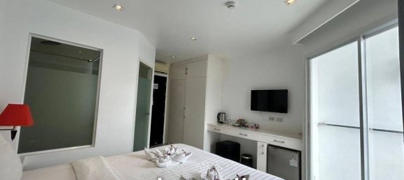 57 bedrooms Duplex in Rawai, Thailand No. 15218 10