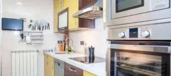 3 bedrooms Penthouse in Salamanca, Spain No. 57868 5