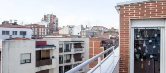 3 bedrooms Penthouse in Salamanca, Spain No. 57868 24
