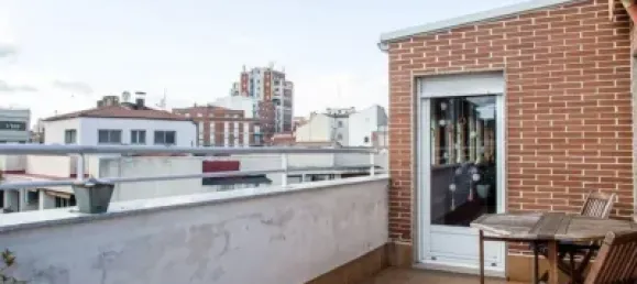 3 bedrooms Penthouse in Salamanca, Spain No. 57868 23