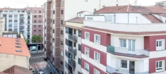 3 bedrooms Penthouse in Salamanca, Spain No. 57868 27