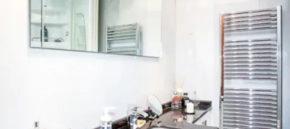 3 bedrooms Penthouse in Salamanca, Spain No. 57868 13