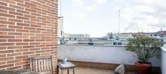 3 bedrooms Penthouse in Salamanca, Spain No. 57868 25