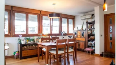 3 bedrooms Penthouse in Salamanca, Spain No. 57868