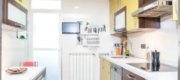 3 bedrooms Penthouse in Salamanca, Spain No. 57868 6