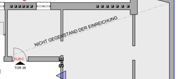 2-salle Appartement à Brigittenau, Austria No. 142386 21