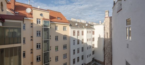 2-salle Appartement à Brigittenau, Austria No. 142386 11