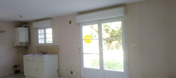 2 bedrooms Duplex in Saint-Amand-Montrond, France No. 152115 5