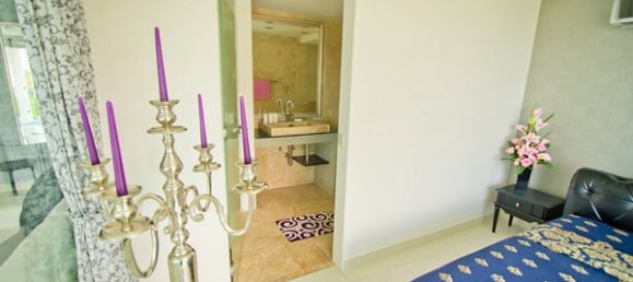 شقة 2 غرف نوم  في Pattaya, Thailand رقم 20300 5